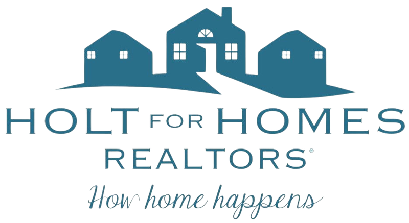 Holt for Homes Realtors