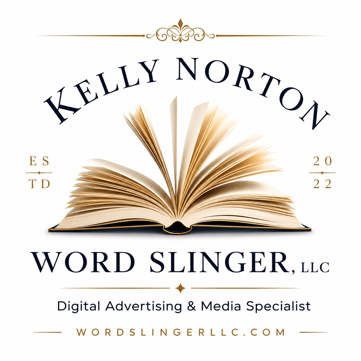 Word Slinger, LLC