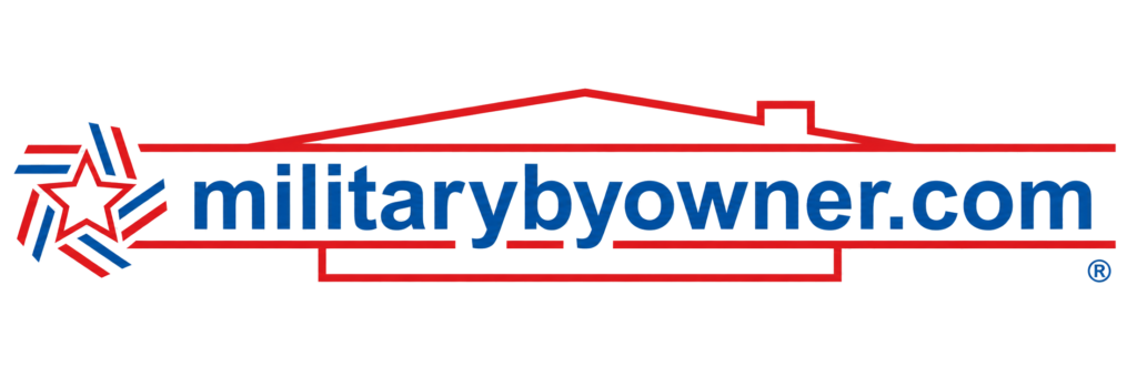MilitaryByOwner.com logo